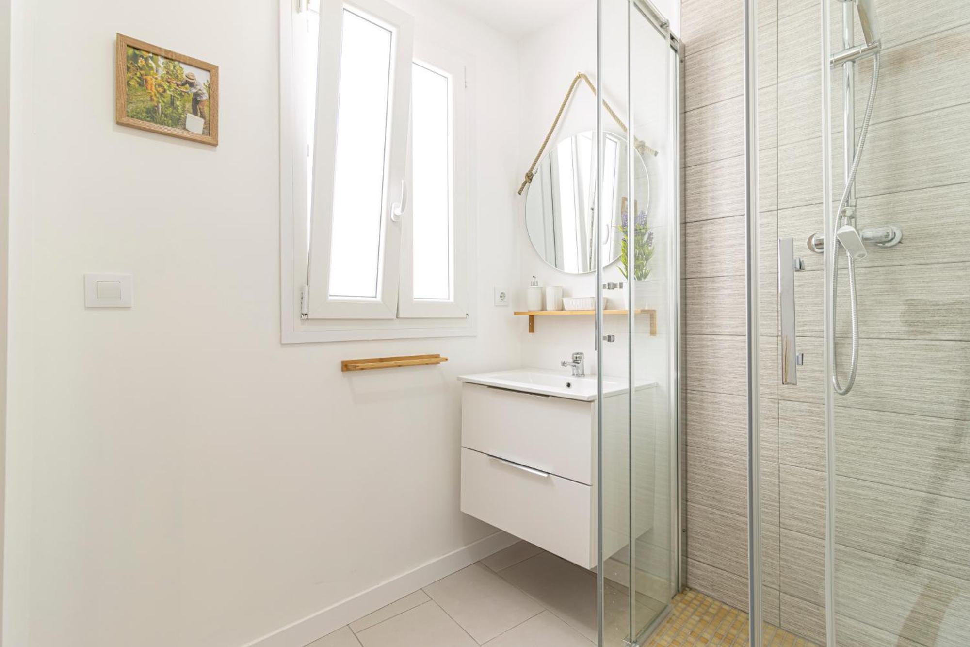 Adeva Centrico 3 Habitaciones Jerez de la Frontera Eksteriør billede