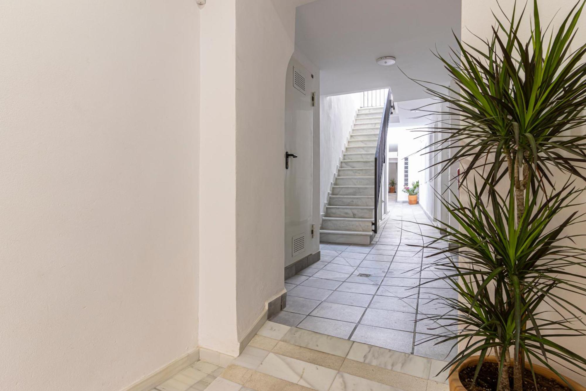 Adeva Centrico 3 Habitaciones Jerez de la Frontera Eksteriør billede