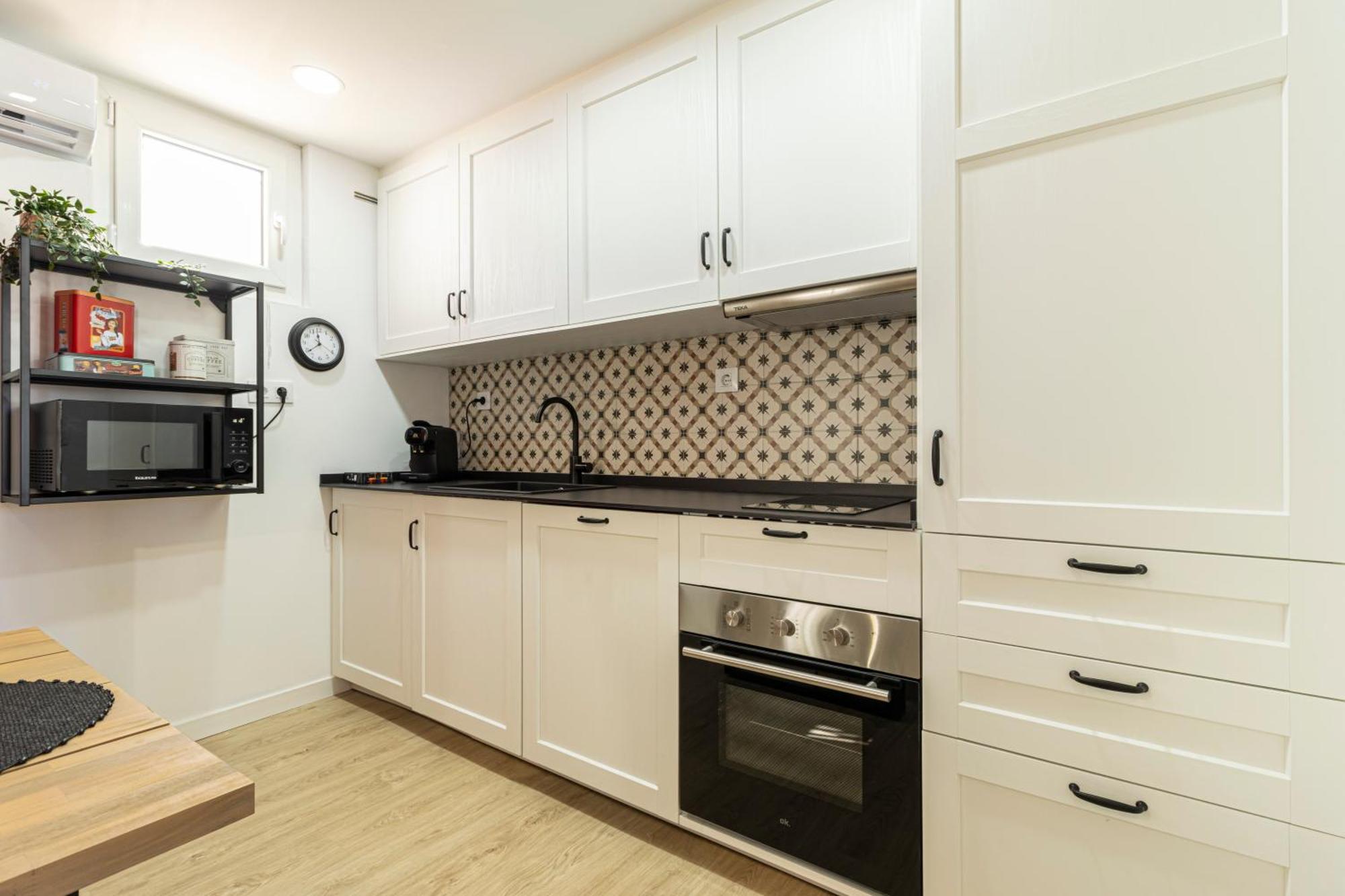 Adeva Centrico 3 Habitaciones Jerez de la Frontera Eksteriør billede