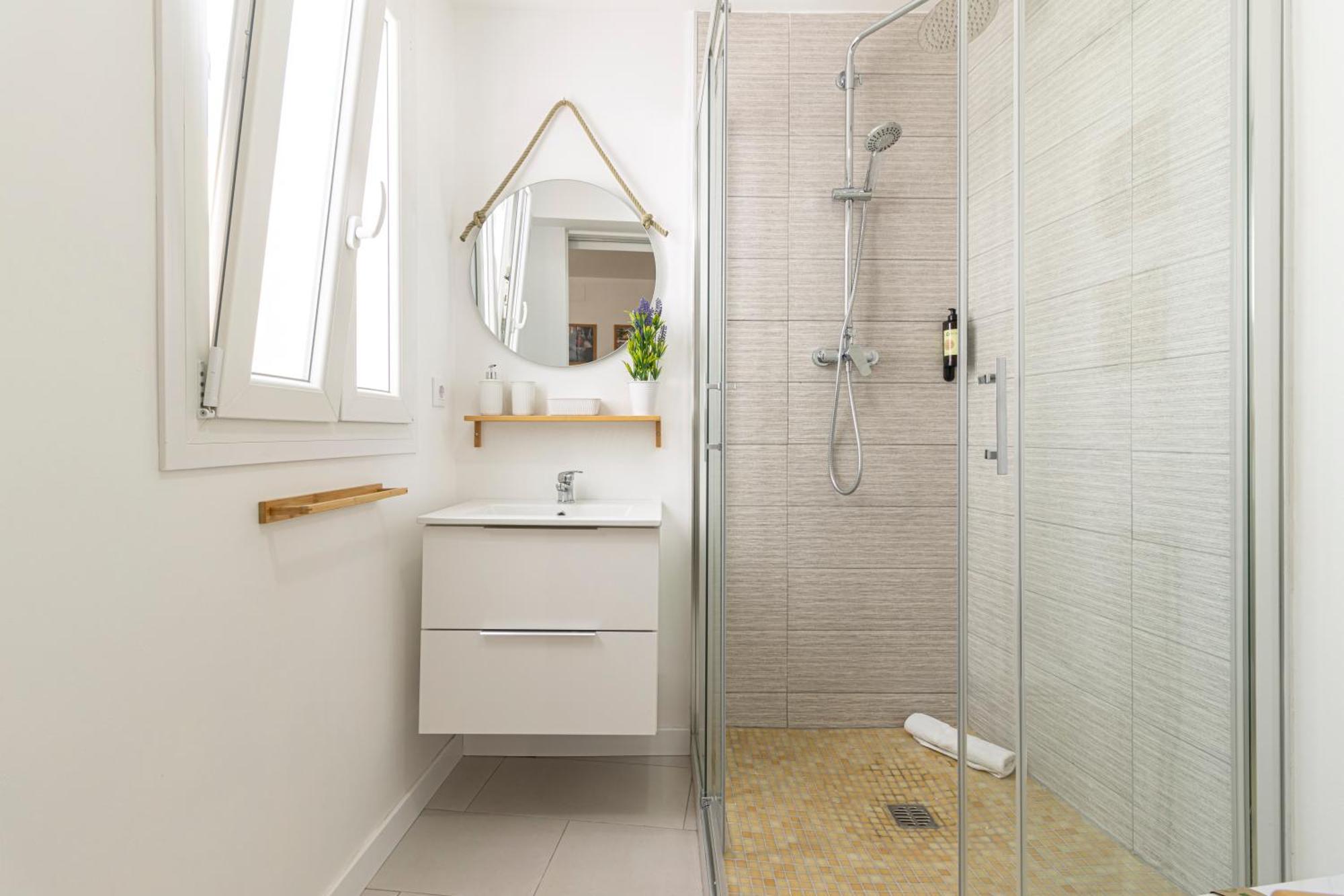 Adeva Centrico 3 Habitaciones Jerez de la Frontera Eksteriør billede